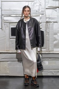 Litkovska Fall 2024 Ready-to-Wear Collection at Paris Fashion Week