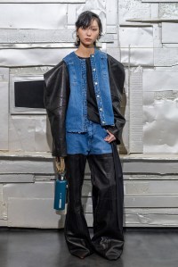 Litkovska Fall 2024 Ready-to-Wear Collection at Paris Fashion Week