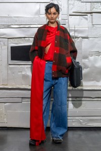 Litkovska Fall 2024 Ready-to-Wear Collection at Paris Fashion Week