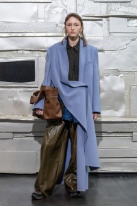 Litkovska Fall 2024 Ready-to-Wear Collection at Paris Fashion Week