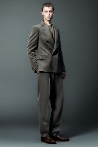 Loro Piana Fall 2024 Men’s Ready-to-Wear Collection at Milan Fashion Week