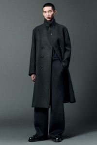 Loro Piana Fall 2024 Men’s Ready-to-Wear Collection at Milan Fashion Week