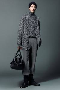 Loro Piana Fall 2024 Men’s Ready-to-Wear Collection at Milan Fashion Week