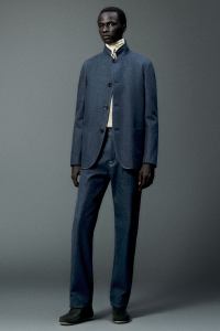 Loro Piana Fall 2024 Men’s Ready-to-Wear Collection at Milan Fashion Week