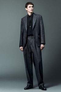 Loro Piana Fall 2024 Men’s Ready-to-Wear Collection at Milan Fashion Week