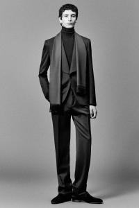 Loro Piana Fall 2024 Men’s Ready-to-Wear Collection at Milan Fashion Week