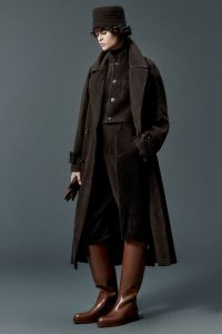 Loro Piana Fall 2024 Ready-to-Wear Collection at Milan Fashion Week