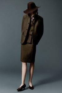 Loro Piana Fall 2024 Ready-to-Wear Collection at Milan Fashion Week