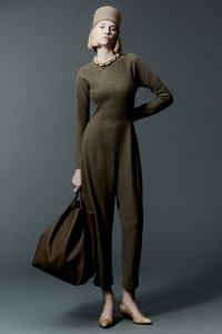 Loro Piana Fall 2024 Ready-to-Wear Collection at Milan Fashion Week