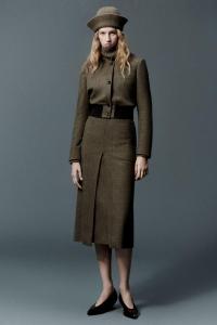 Loro Piana Fall 2024 Ready-to-Wear Collection at Milan Fashion Week