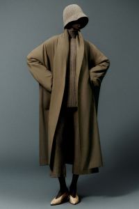 Loro Piana Fall 2024 Ready-to-Wear Collection at Milan Fashion Week