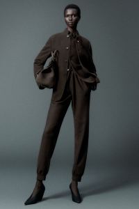 Loro Piana Fall 2024 Ready-to-Wear Collection at Milan Fashion Week