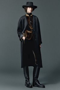 Loro Piana Fall 2024 Ready-to-Wear Collection at Milan Fashion Week
