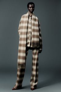 Loro Piana Fall 2024 Ready-to-Wear Collection at Milan Fashion Week