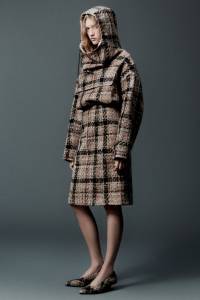 Loro Piana Fall 2024 Ready-to-Wear Collection at Milan Fashion Week