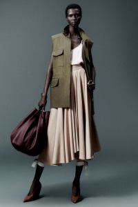 Loro Piana Fall 2024 Ready-to-Wear Collection at Milan Fashion Week