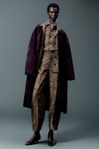 Loro Piana Fall 2024 Ready-to-Wear Collection at Milan Fashion Week