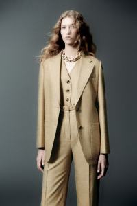 Loro Piana Fall 2024 Ready-to-Wear Collection at Milan Fashion Week