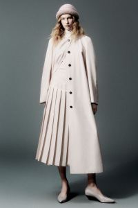 Loro Piana Fall 2024 Ready-to-Wear Collection at Milan Fashion Week