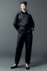 Loro Piana Fall 2024 Ready-to-Wear Collection at Milan Fashion Week