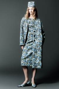 Loro Piana Fall 2024 Ready-to-Wear Collection at Milan Fashion Week