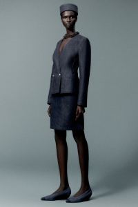 Loro Piana Fall 2024 Ready-to-Wear Collection at Milan Fashion Week