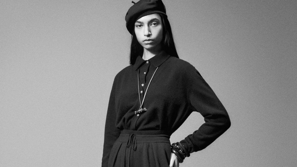 Loro Piana Fall 2024 Ready-to-Wear Collection at Milan Fashion Week