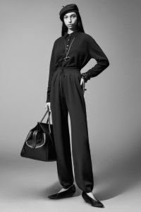 Loro Piana Fall 2024 Ready-to-Wear Collection at Milan Fashion Week