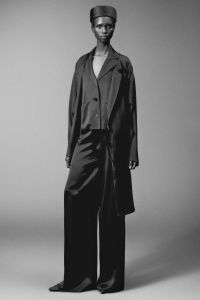Loro Piana Fall 2024 Ready-to-Wear Collection at Milan Fashion Week