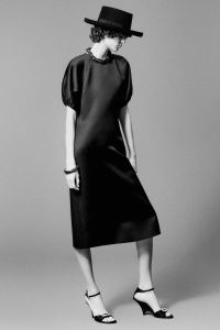 Loro Piana Fall 2024 Ready-to-Wear Collection at Milan Fashion Week