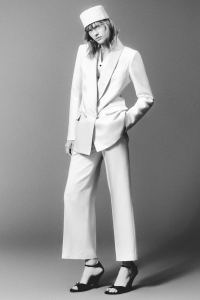 Loro Piana Fall 2024 Ready-to-Wear Collection at Milan Fashion Week