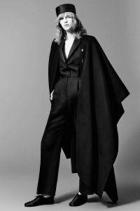 Loro Piana Fall 2024 Ready-to-Wear Collection at Milan Fashion Week