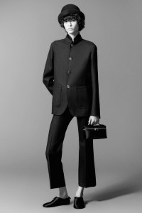 Loro Piana Fall 2024 Ready-to-Wear Collection at Milan Fashion Week