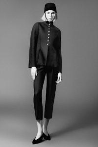 Loro Piana Fall 2024 Ready-to-Wear Collection at Milan Fashion Week