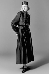 Loro Piana Fall 2024 Ready-to-Wear Collection at Milan Fashion Week