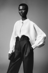 Loro Piana Fall 2024 Ready-to-Wear Collection at Milan Fashion Week