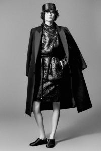Loro Piana Fall 2024 Ready-to-Wear Collection at Milan Fashion Week