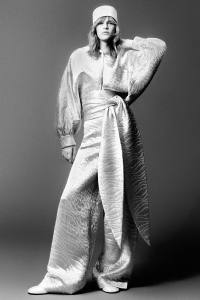 Loro Piana Fall 2024 Ready-to-Wear Collection at Milan Fashion Week