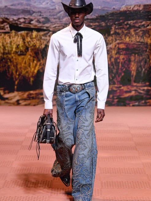Edited shares the must-have Western items for Fall 2024.