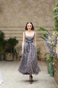 Luisa Beccaria Fall 2024 Ready-to-Wear Collection at Milan Fashion Week