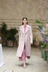 Luisa Beccaria Fall 2024 Ready-to-Wear Collection at Milan Fashion Week