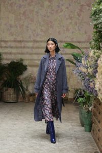 Luisa Beccaria Fall 2024 Ready-to-Wear Collection at Milan Fashion Week