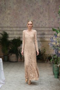 Luisa Beccaria Fall 2024 Ready-to-Wear Collection at Milan Fashion Week