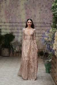 Luisa Beccaria Fall 2024 Ready-to-Wear Collection at Milan Fashion Week