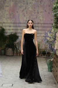 Luisa Beccaria Fall 2024 Ready-to-Wear Collection at Milan Fashion Week