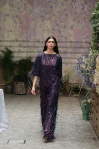 Luisa Beccaria Fall 2024 Ready-to-Wear Collection at Milan Fashion Week