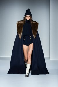 Luisa Spagnoli Fall 2024 Ready-to-Wear