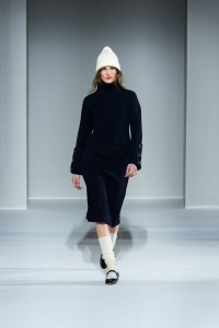 Luisa Spagnoli Fall 2024 Ready-to-Wear Collection at Milan Fashion Week