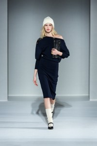 Luisa Spagnoli Fall 2024 Ready-to-Wear Collection at Milan Fashion Week