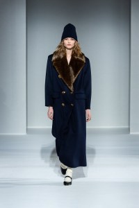 Luisa Spagnoli Fall 2024 Ready-to-Wear Collection at Milan Fashion Week